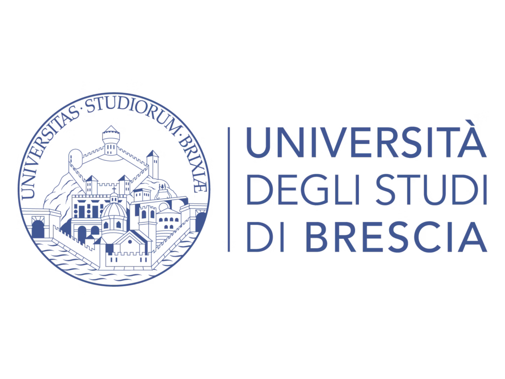 logo università degli studi di brescia