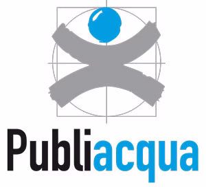 logo publiacqua